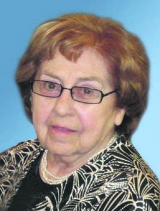 PARENTEAU-LESIEUR ROLANDE