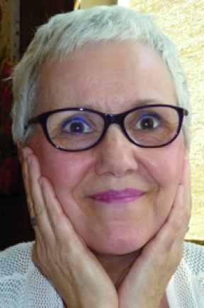 HOUDE JOCELYNE
