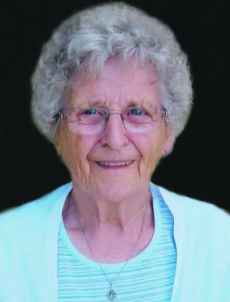 BARIL PLAMONDON DENISE