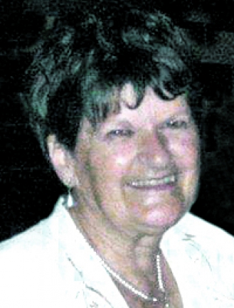 LÉVEILLÉ-LEBRUN COLETTE