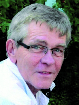 ROBERT YVES