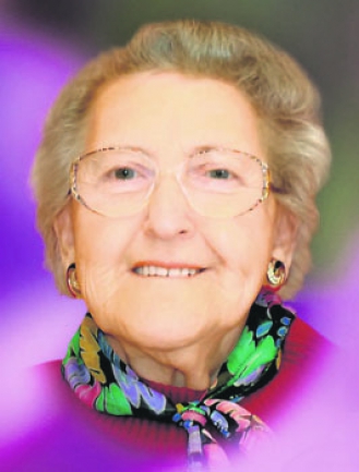 DUFRESNE LUCIENNE