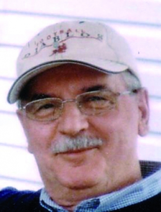 BERGERON JACQUES