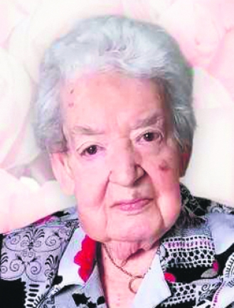 PROVENCHER BLANDINE