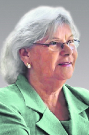 OUELLETTE LISE DESMARAIS
