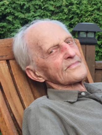 BEAUDOIN ALPHONSE