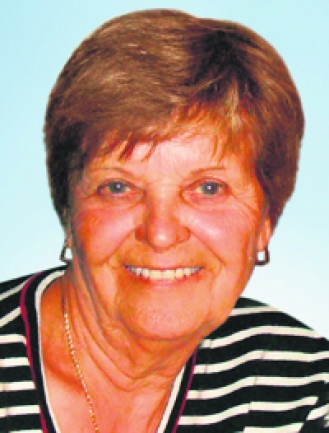 BÉLAND ALINE