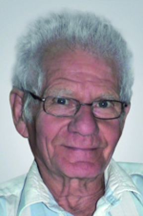 BORDELEAU MARCEL 