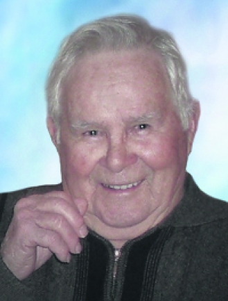 MILOT LÉGER