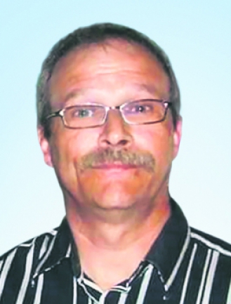BLAIS ANDRÉ