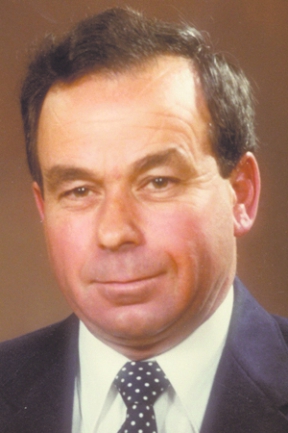 LEBLANC LÉO