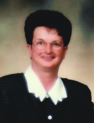 DUPLESSIS LOUISE