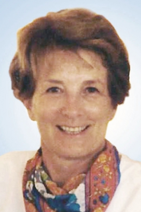 FRASER MARIE