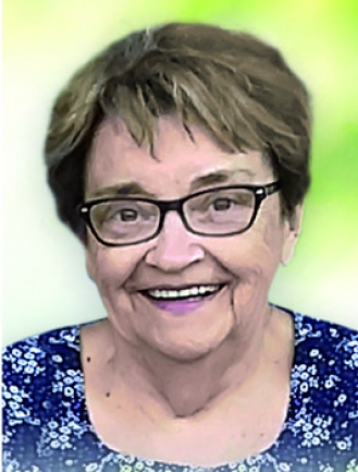 LAVIGNE TROTTIER JEANNINE