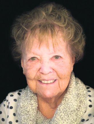 GRONDIN PAULETTE