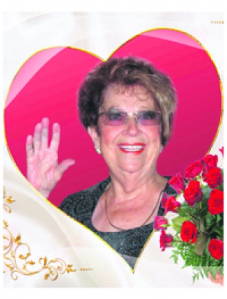 THELLEND BOULANGER YOLANDE