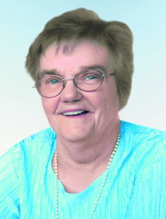 LEBLANC BELLERIVE IRÈNE