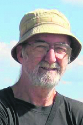 BARIL MICHEL