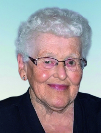 ST-PIERRE DENISE