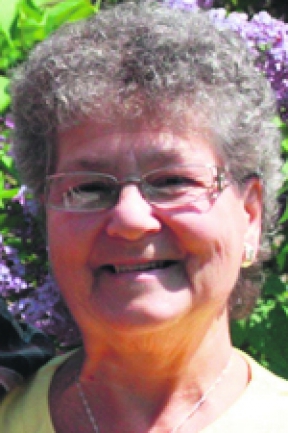 VEILLETTE LOUISE BOISSONNEAULT