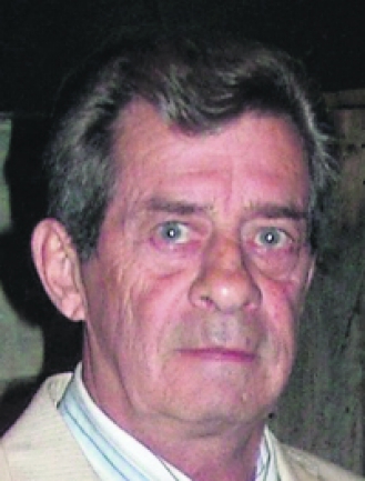 VINCENT ANDRÉ