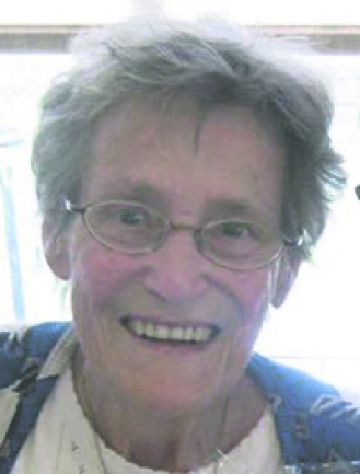 POTHIER JEANNINE RIVARD