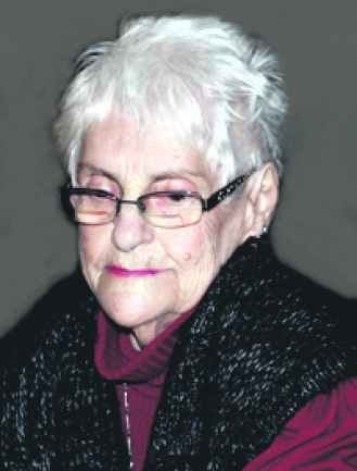 BRIÈRE PROULX COLETTE