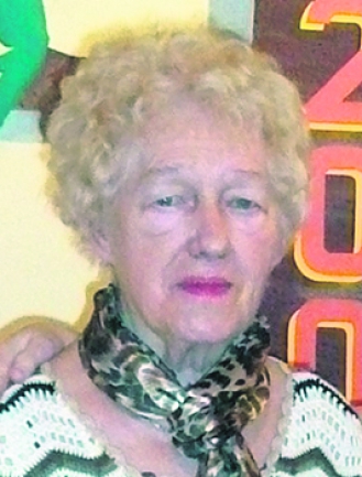 GERMAIN GOULET JACQUELINE