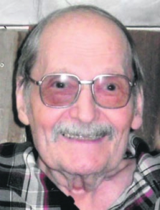 TRÉPANIER MAURICE