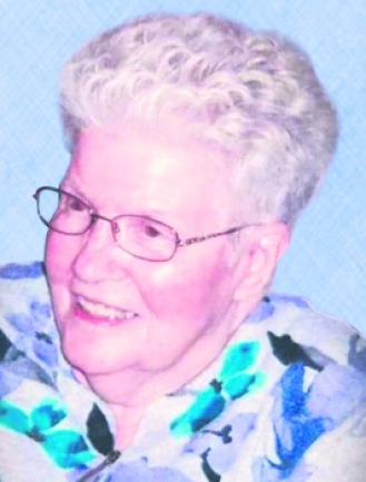 PAQUIN-ST-ONGE HUGUETTE