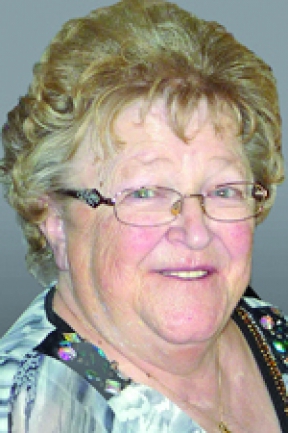 LOTTINVILLE COSSETTE LUCIENNE