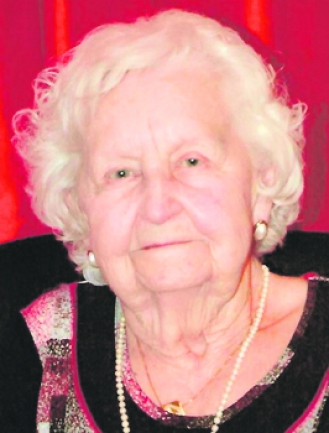 AUGER BRODEUR MADELEINE