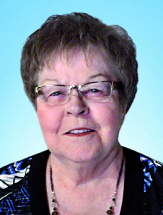DIAMOND-PHILIBERT BERNADETTE