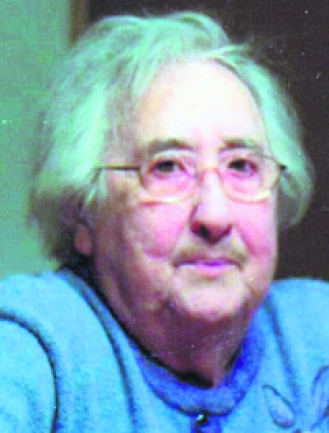 BOURASSA LAROSE MARGUERITE