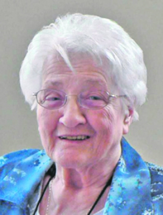 RHEAULT YVETTE