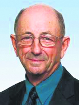 DESILETS RENÉ