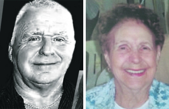 DESCHÊNES GILLES; JOLY DESCHÊNES LUCILLE