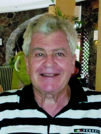 LABRANCHE ROGER