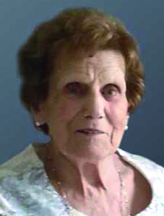 BORDELEAU CÉCILE