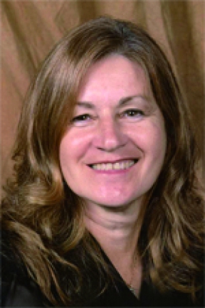 MARCOUX CLAUDETTE