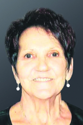 MORISSETTE LYDIA HOUDE