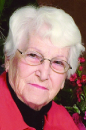 CÔTÉ BERTHE BLANCHETTE