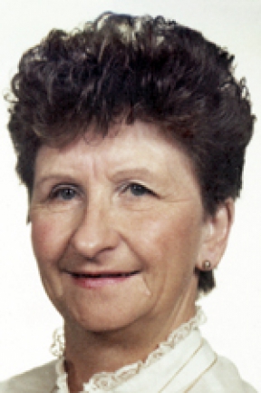 BÉGIN LINETTE BARON