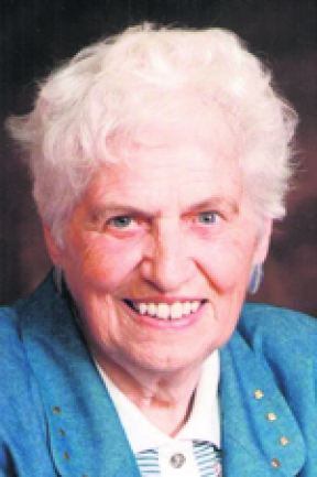 BEAULIEU GISÈLE LAING