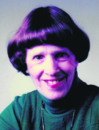 LEDUC PAULINE