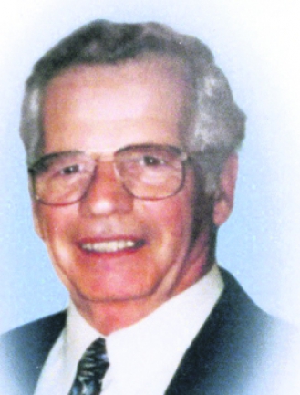 BOUCHARD ANDRÉ