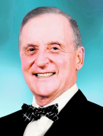 FERLAND GEORGES