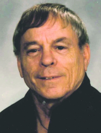 BOULANGER RÉGINALD