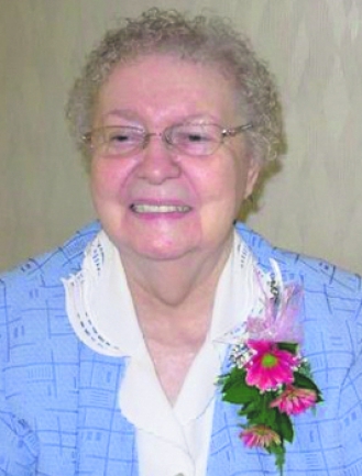 THIFFAULT JEANNINE