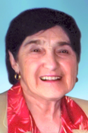 DÉSAULNIERS JEANNE D'ARC LACOMBE
